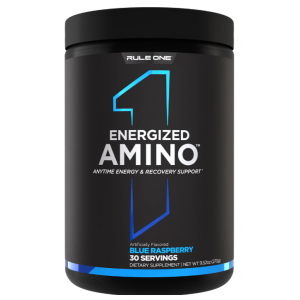 Energized Amino (270 г)